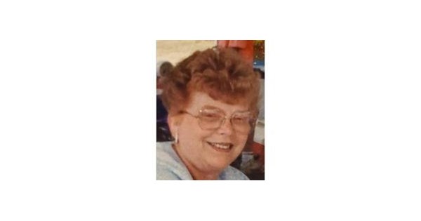 Doris Turner Obituary (1932 - 2021) - Legacy Remembers