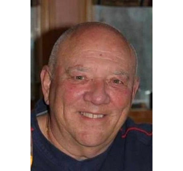 John Russo Obituary (1944 2018) Waterbury, CT Legacy Remembers