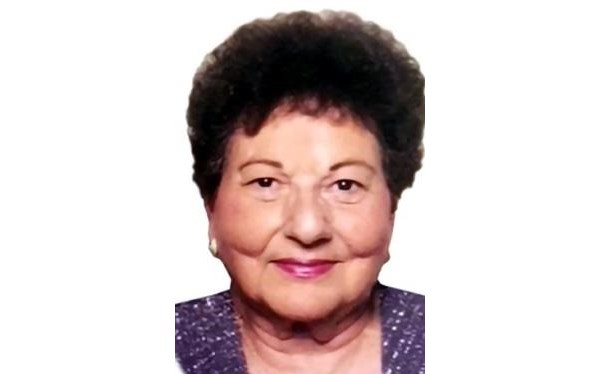 Nancy De Nardo Obituary - Custer Christiansen - 2018