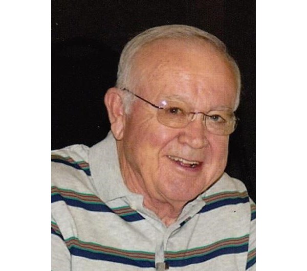 Phillip Johnson Obituary (1939 2018) Weatherford, TX Legacy Remembers