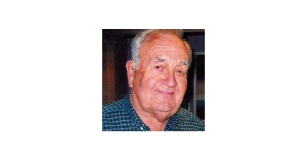 Richard Schafer Obituary (1923 - 2022) - Oelwein, IA - Legacy Remembers
