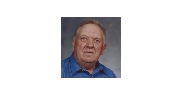 Glenn Jorgenson Obituary 2021 Blair Wi Jack Funeral Homes Ltd Blair 