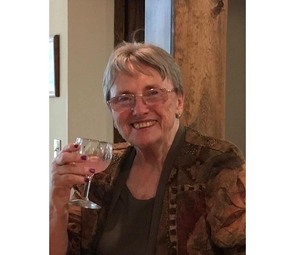 Shirley Frye Obituary (1936 - 2018) - Mundelein, IL - Legacy Remembers