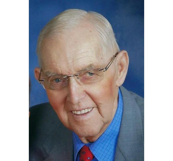 Joseph Miller Obituary (1928 2019) North Platte, NE Legacy Remembers