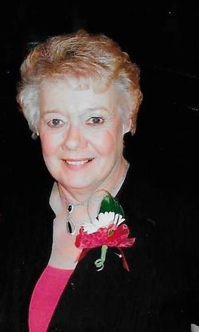 Constance Breitbach Obituary 1950 2018 Dyersville IA Legacy 