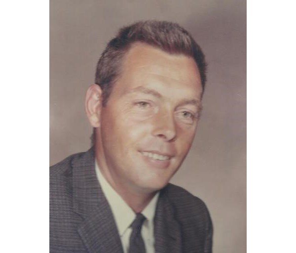 Larry Ersland Obituary (1939 - 2018) - Belmond, IA - Legacy Remembers
