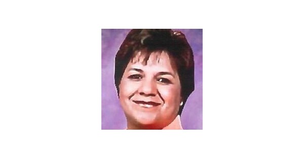 Mary Elizabeth Lucero Obituary - Baca's Funeral Chapels - Las Cruces - 2020