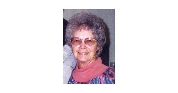 Millie Norris Obituary (1934 - 2013) - Legacy Remembers