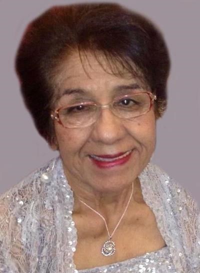 Cristina Hinojosa Obituary (1927 - 2018) - Laredo, TX - Legacy Remembers