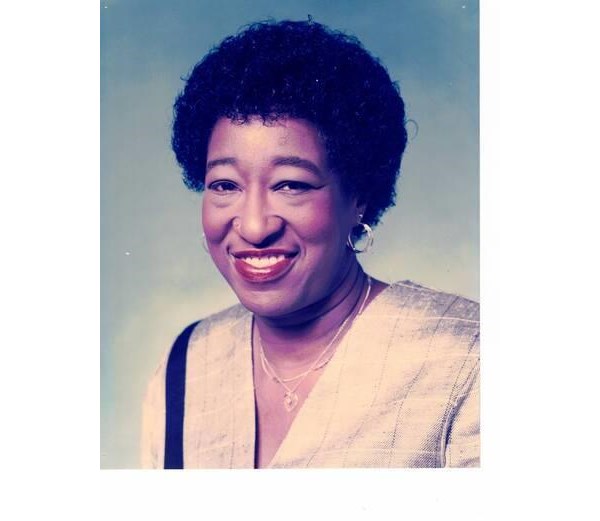 Yvonne Davis Obituary (1935 2020) Melbourne, FL Legacy Remembers