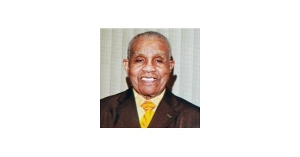 Rev. Ernest Johnson, Sr. Obituary - Cobbs Funeral Home - Pontiac - 2020