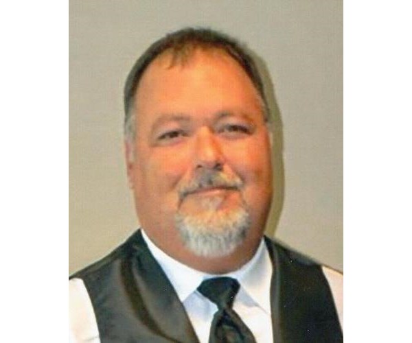 Larry Triller Obituary (1964 2018) Perryville, MO Legacy Remembers