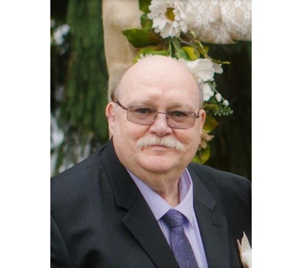 Dennis Slavin Obituary (1947 - 2019) - Clarkston, MI - Legacy Remembers