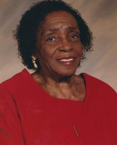 obituary for gladys baker jacksonville fl