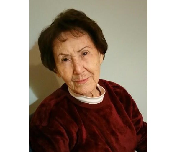 Maria Gardea Peinado Obituary (1936 - 2022) - Legacy Remembers