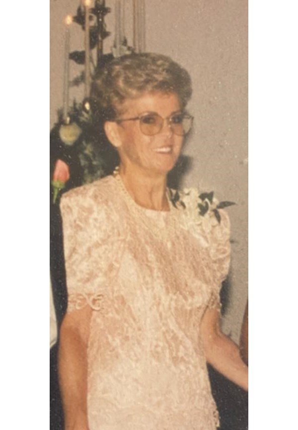Shirley Ross Obituary (2021) CHARLESTON, MS Legacy Remembers