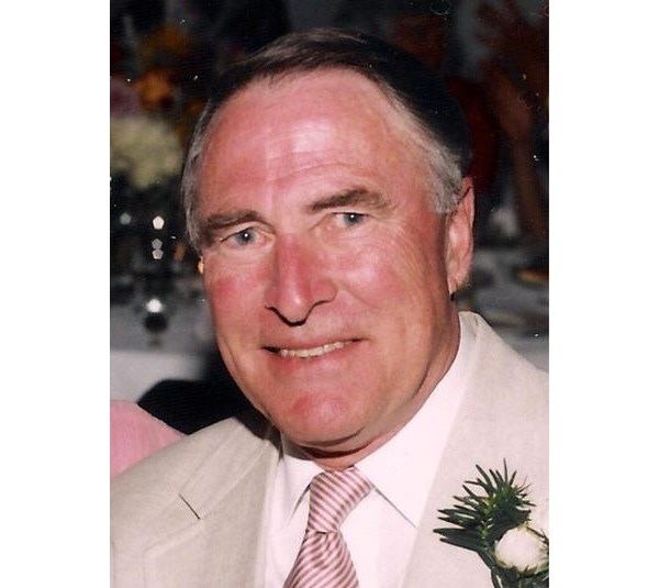 Charles Carey Obituary Chadwick Funeral and Cremation Service New