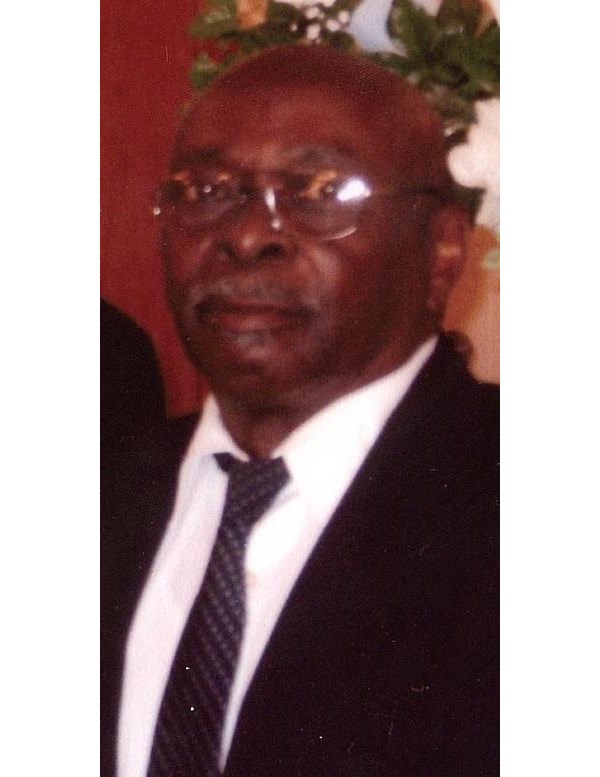 Joseph Henderson Jr. Obituary (2018) Malden, MO Bradshaw Funeral