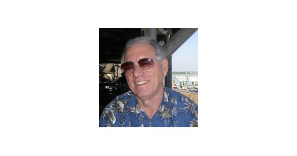 Richard Gaulding Obituary (1943 - 2021) - Palm Coast, FL - Legacy Remembers