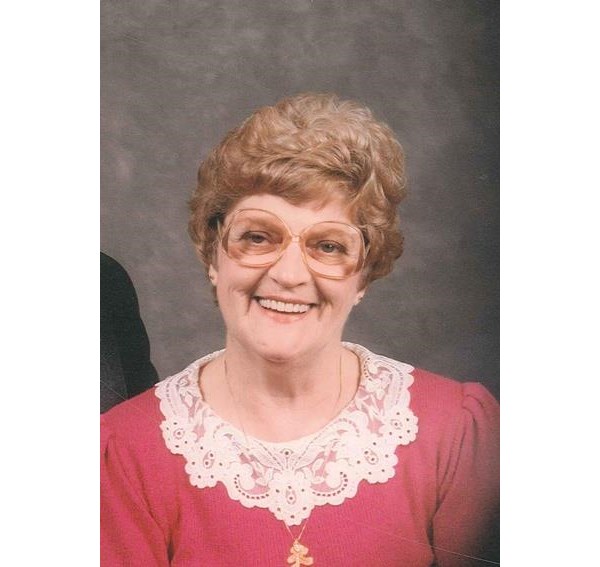 Rose Watts Obituary (1930 2019) Harrodsburg, KY Legacy Remembers