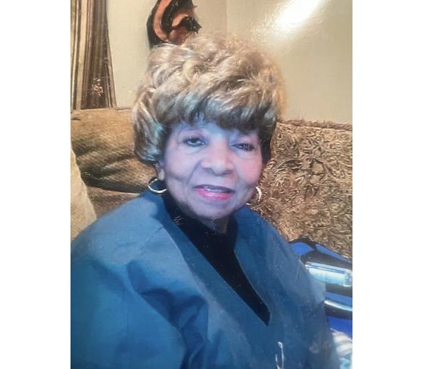 Doris Jones Obituary (2022) MEMPHIS, TN Legacy Remembers