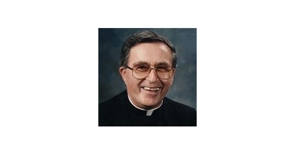 Rev. Richard Sheehan, OMI Obituary - Angelus Funeral Home - San Antonio ...