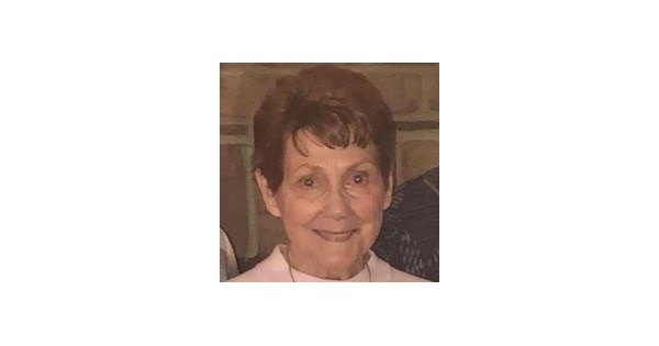 Kay Mills Obituary (1935 - 2019) - Sycamore, IL - Legacy Remembers