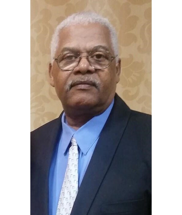 Pastor Frank Leonard Obituary (2021) Birmingham, AL Legacy Remembers