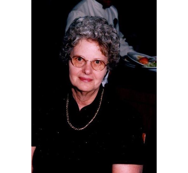 Jessie Barnhart Obituary (2020) Kellyville, OK Traditions Funeral