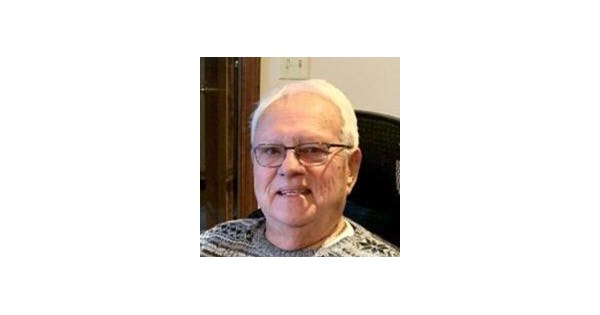 John Jack Havrilla Obituary 1938 2022 Flint MI Legacy Remembers