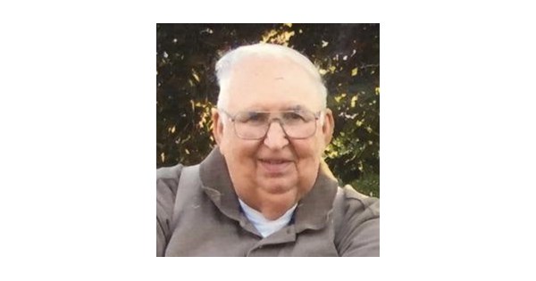 Robert Gregor Obituary (2019) - Wisconsin Rapids, WI - Legacy Remembers