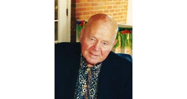 Obituary, Thomas L. Sweeney of Cincinnati, Ohio