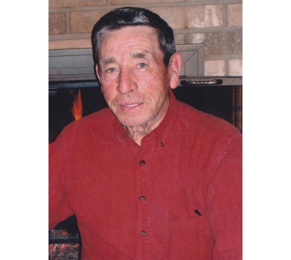 Robert "Bob" Cook Obituary C.Z. Boyer & Son Funeral Home Taylor