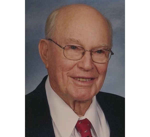 Donald Lewis Obituary (1922 2021) Souderton, PA Legacy Remembers