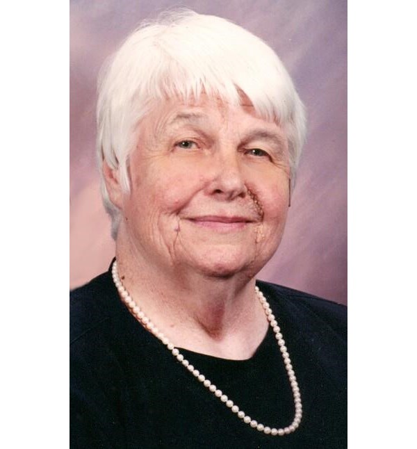 Barbara Scott Obituary (1929 2021) Paxton, IL Legacy Remembers