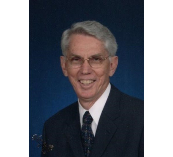 Larry R. Walker Obituary - Bartlett, TN