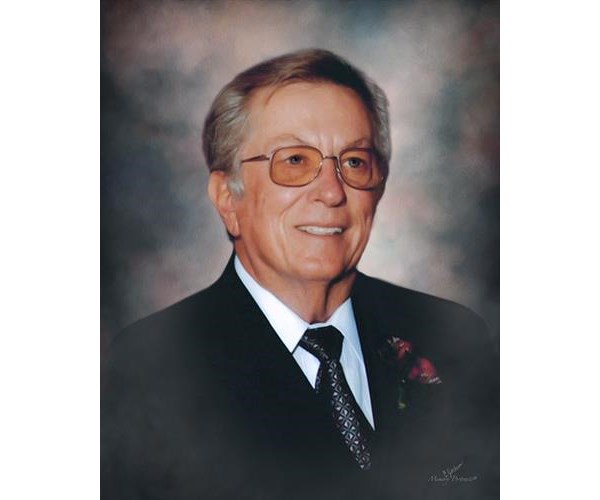 Robert Garrett Obituary (1938 2019) Taylor, TX Legacy Remembers