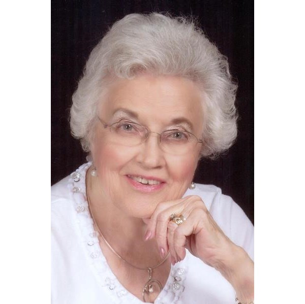 JOYCE DAVIS Obituary RudyRowland Funeral Home Henderson 2018