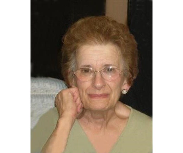 Alice Cole Obituary (1933 2019) Lompoc, CA Legacy Remembers