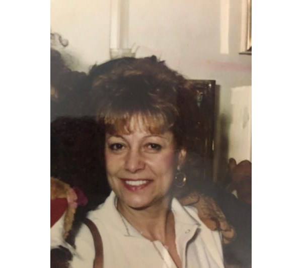 Jeannie Brown Obituary 1942 2019 Chelsea Ma Legacy Remembers