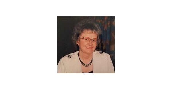 JoAnn Eskelson Obituary - Thurston-Lindberg Funeral Home - Anoka - 2021