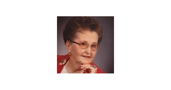 Margie Isbell Obituary - Klein Funeral Home - Tomball - 2020