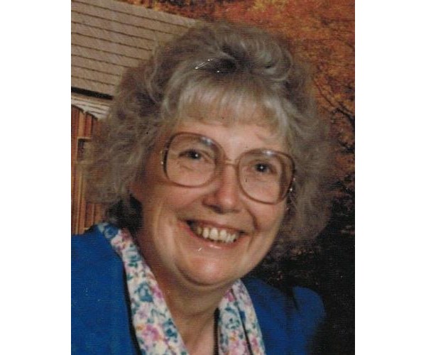 Barbara Hall Obituary C. Martin Funeral Home & Cremation