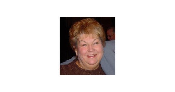 Patricia McGrath Obituary (1937 - 2023) - Legacy Remembers