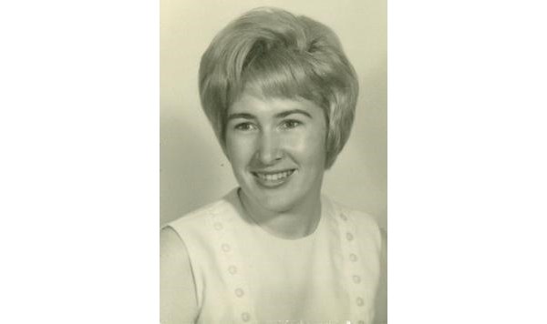 Carol Nesbitt Obituary (1940 - 2015) - CLARKSVILLE, AR - Legacy Remembers