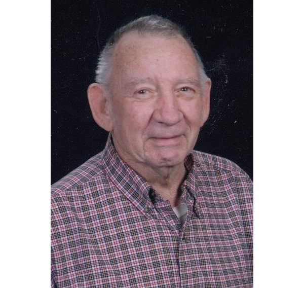Wayne Russell Obituary (1932 2017) Weatherford, TX Legacy Remembers