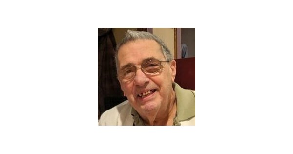 Anthony DeCubellis Obituary (2021) - Pawtucket, RI - Legacy Remembers