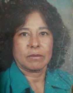 Susana Munoz Obituary - Lewallen-Garcia-Pipkin Funeral Home - 2016