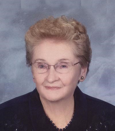 Sylvia Wilson Obituary (1924 - 2019) - Gretna, VA - Legacy Remembers