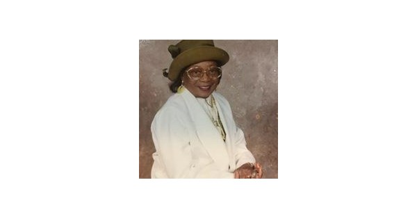 Earline Johnson Obituary (1928 - 2020) - Houston, TX - Legacy Remembers